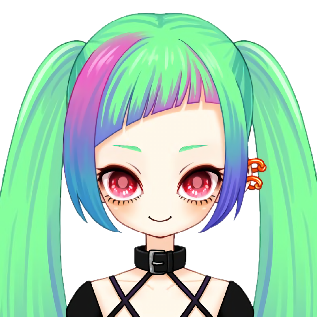 エージェント フジコちゃん