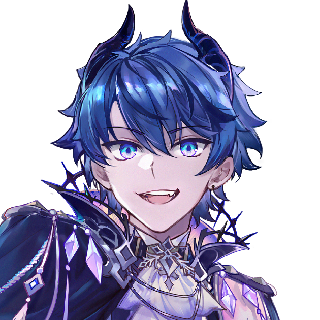 シェイド・グレイシア